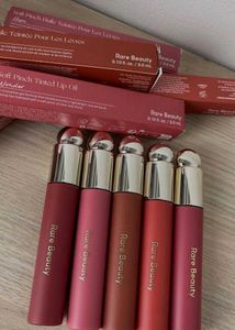 Rare Beauty Soft Pinch Tinted Lip Oil Set