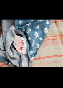 Urbanic Top
