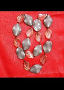 Stone Neckpiece