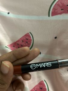 Mars Lipstick