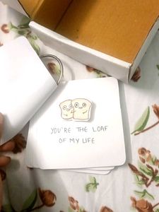 Cute 🥰 Mini Gift Hamper For GF / BF / Mom / Sis
