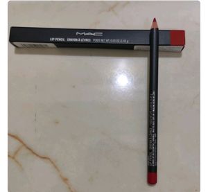 Mac Lip Liner