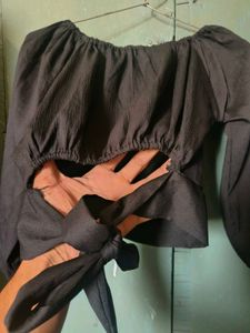 3 Combo Crop Top