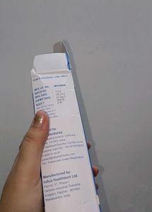 Nutrabud Magnesium Oil Spray