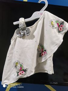 Top Pant Set