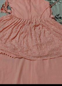 SHARARA SET FOR BABY GIRL