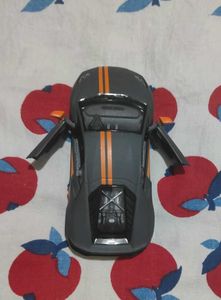 Lamborghini Aventador Car