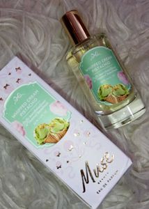 Muse Beauty Whipped Cream Pistachio 50ml Perfume