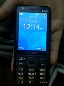 Samsung Keypad Mobile SM-B355E