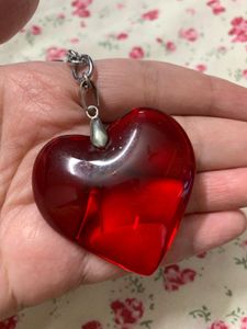Keychain ❤️