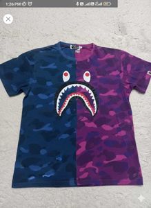 BAPE T-SHIRT