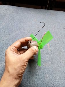 Lithium Battery