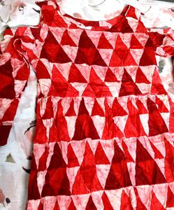 Cotton Gown