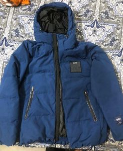 Original Jeep Brand Jacket