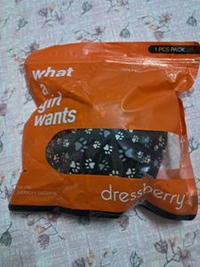 Dressberry