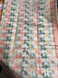 Used Dhakai Saree for Sale