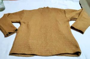 Cozy Knit Cardigan like new