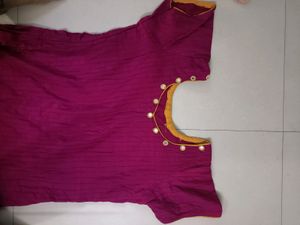 3xl Kurta