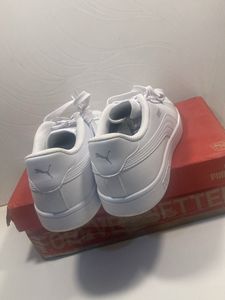 Puma Smash V2 L Sneakers UK-10