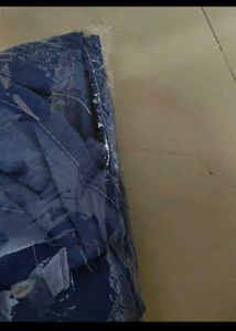 new with tag single microfiber bedsheet 144tc