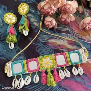 Handmade Jwellery