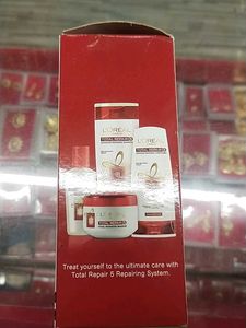 L&#39;Oreal Total Repair 5 Serum