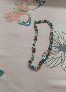 Combo Of Neckpiece
