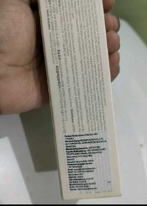 Beauty of Joseon Relief Sun: Rice + Probiotics