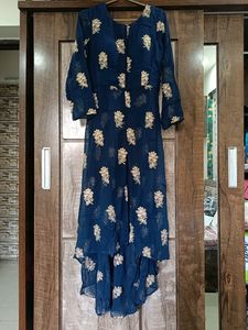 INDO WESTERN DESIGNER WEAR