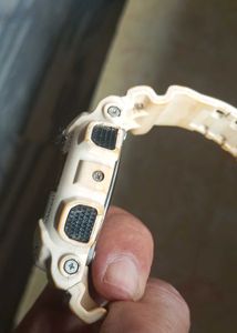 G-Shock Watch Orignal ana-Digital mens