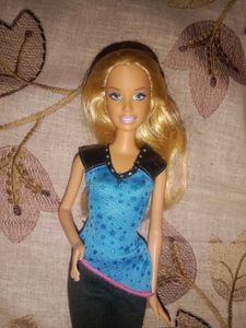 Barbie Doll