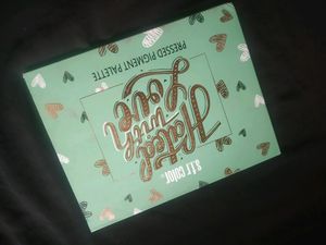 Makeup Eyeshadow Pallete