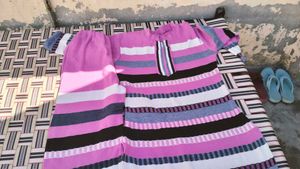 Sale Plazo Suit