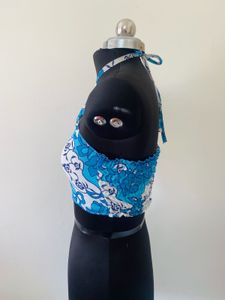 Halter 4