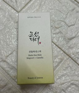 Beauty Of Joseon Sun Stick