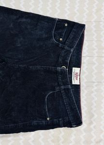 Roadster Corduroy Jeans