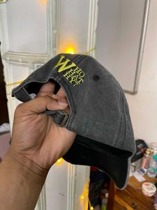 New W Cap