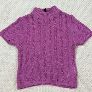 H&M Knitted Top