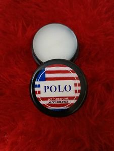 Body Perfume Cream Alcohol Free