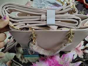 New Caprese stylish handbag