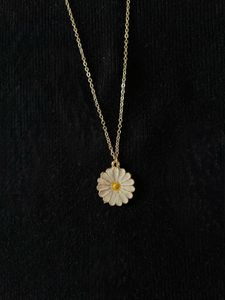 Combo: 3 Golden Necklaces