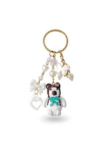 Cute kawaii Bear Keychain