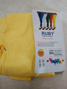 Ruby Leggings
