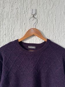 Crocodile Sweater