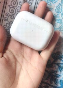 airpod free with phone cover
