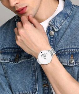Mens Wrist Watch ⌚