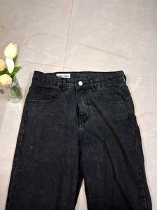 A Kotty Jeans Which Is Wearable