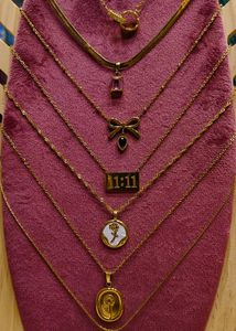 A Collection of Charms