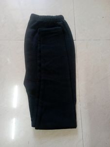 Warm black Leggings