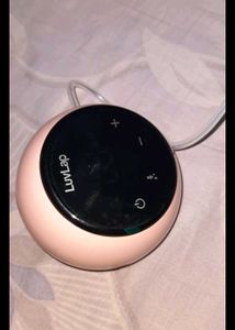 Luvlap Electric Breast Pump